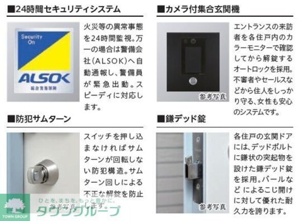 MAXIV八王子TREの物件内観写真